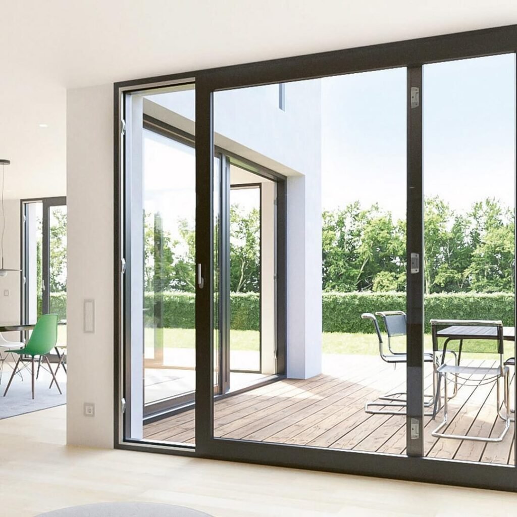 Energieeffizienz Fenster